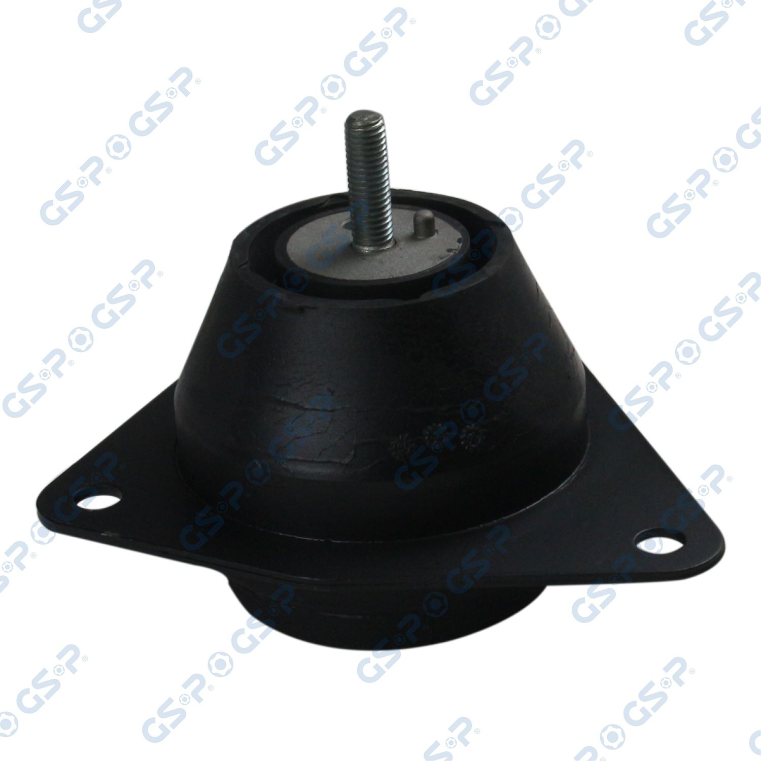 Soporte, motor