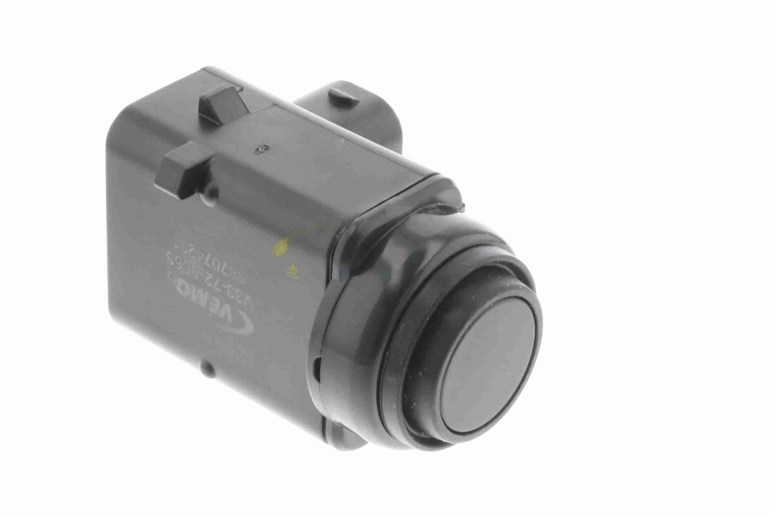 Sensor, Einparkhilfe