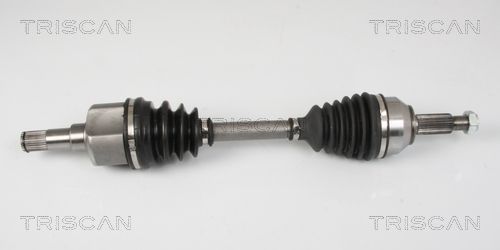 8540 16582 TRISCAN hajtótengely