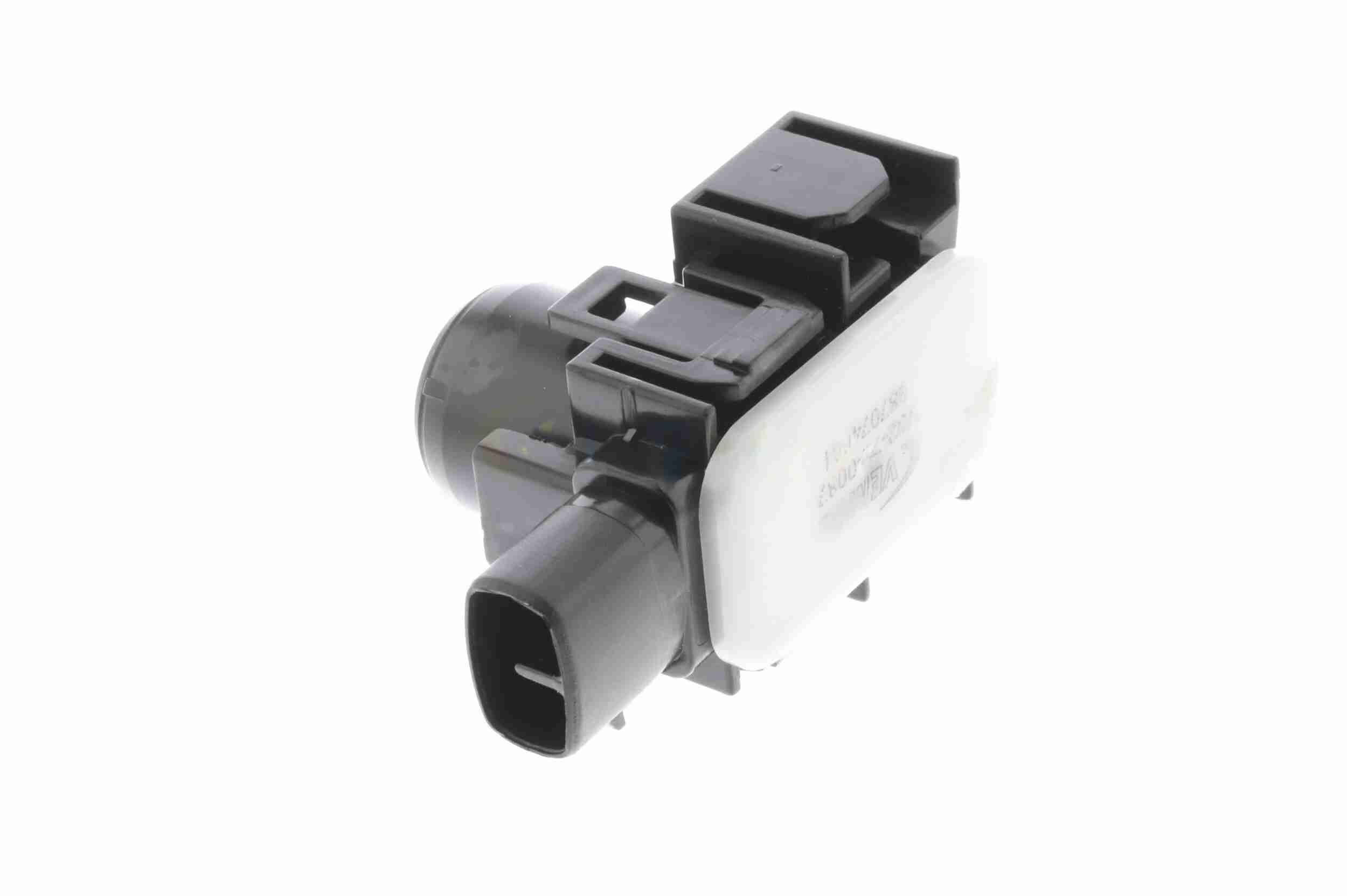 Sensor, Einparkhilfe