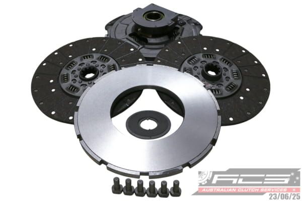 KIT COM EP1402-36 OR G1 8CO F - TecDoc Only