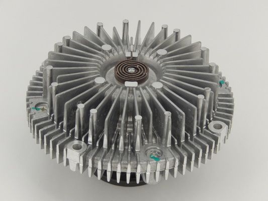 Acoplamiento, ventilador del radiador
