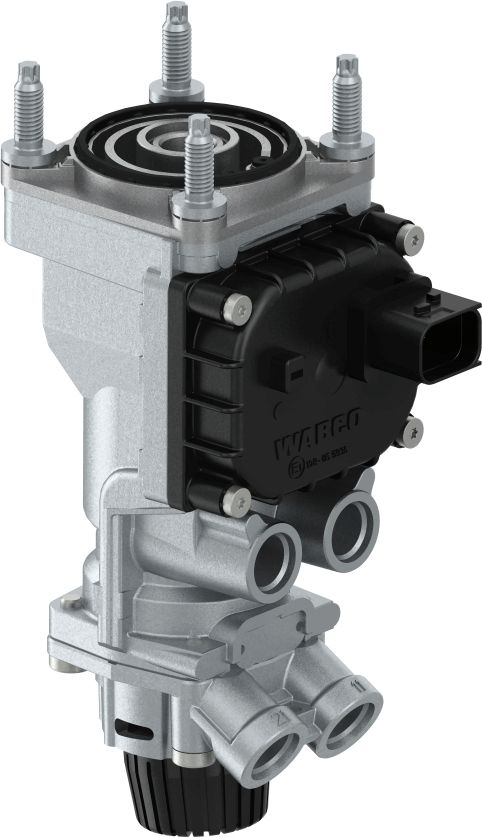 Sensor de recorrido del pedal de freno