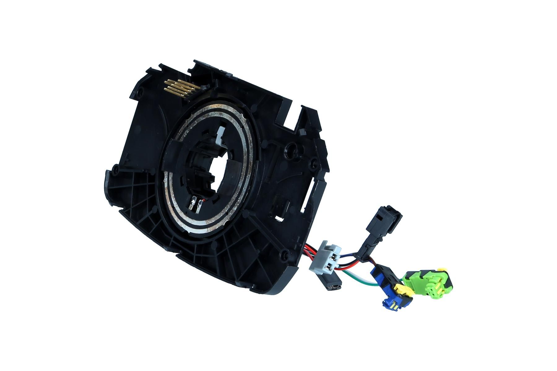 Wickelfeder, Airbag