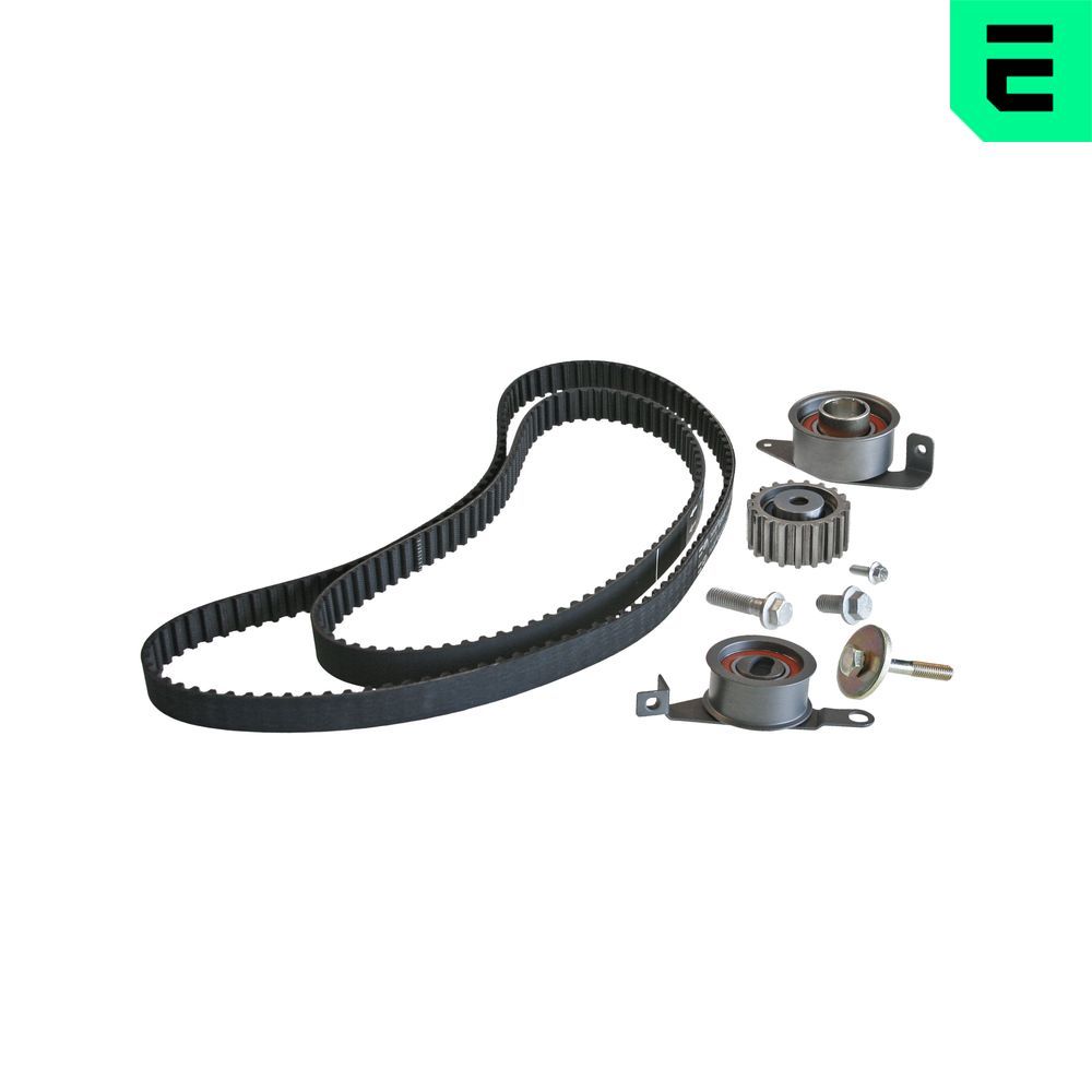 OPTIMAL SK-1041 - Zahnriemensatz