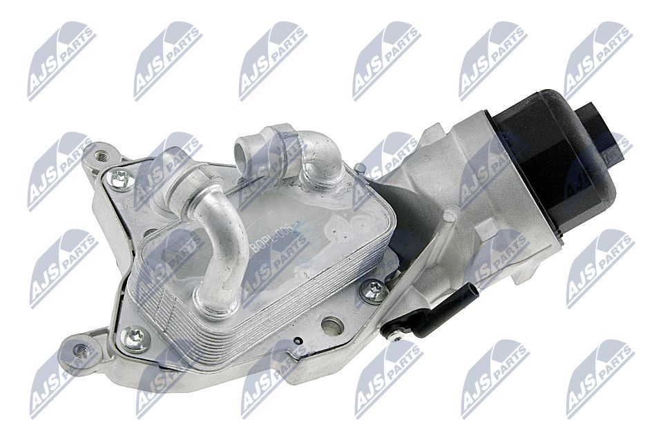 NTY CCL-PL-006 - &Ouml;lk&uuml;hler, Motor&ouml;l