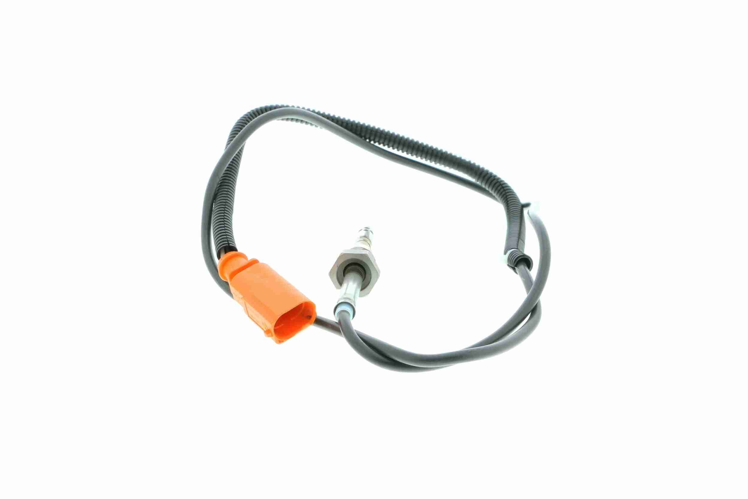 Sensor, Abgastemperatur