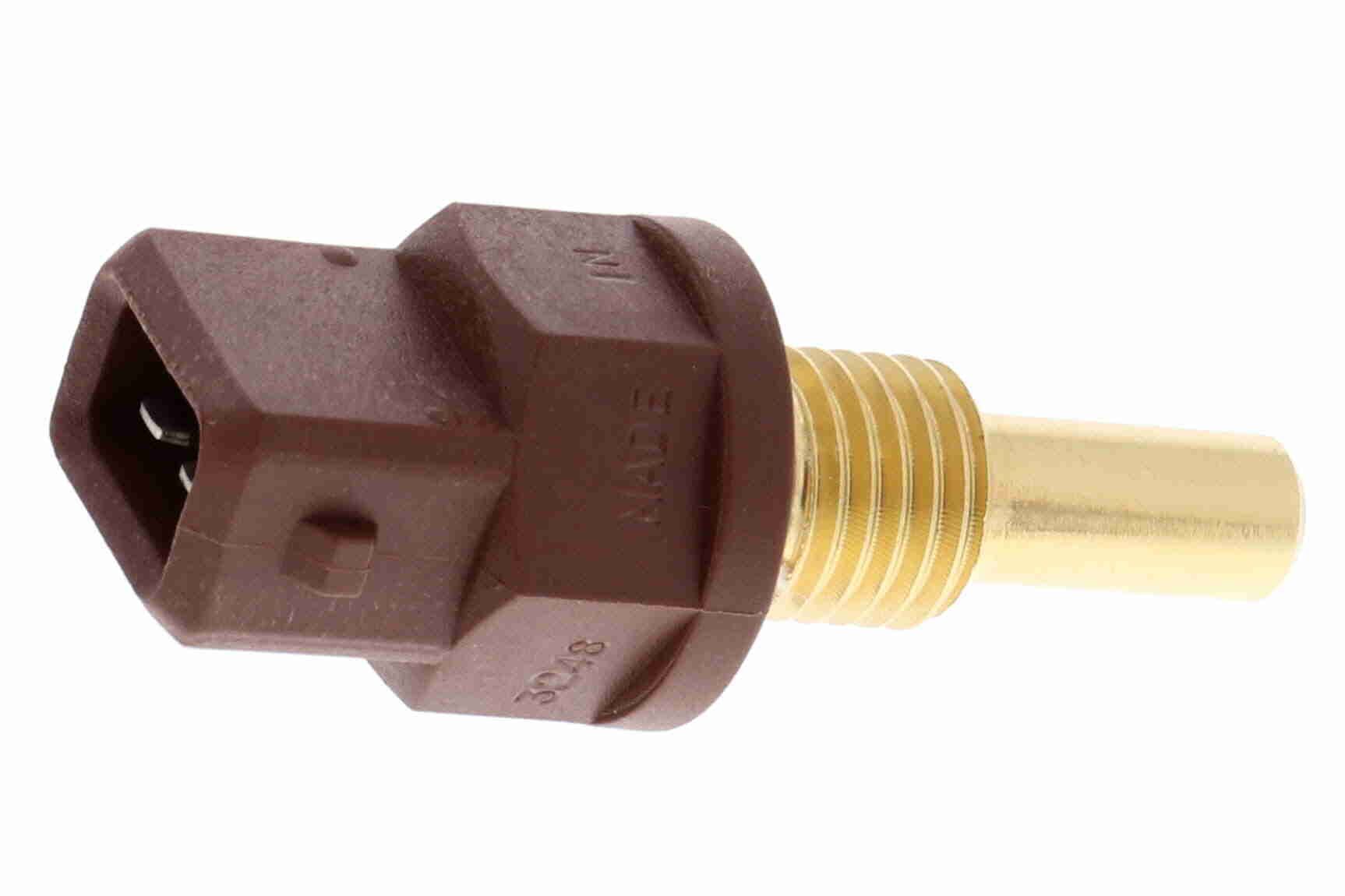 Sensor, Öltemperatur