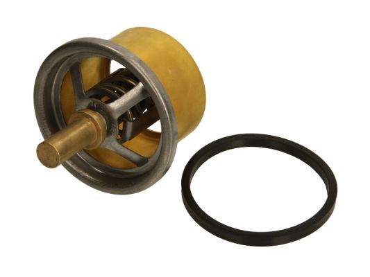 Thermostat, K&uuml;hlmittel