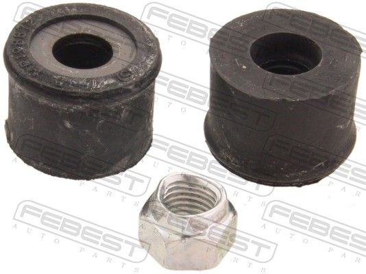 Repair Kit, stabiliser coupling rod MSB-736