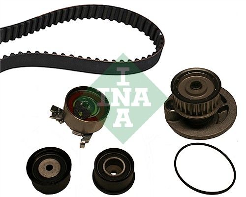 Water Pump & Timing Belt Kit 530 0049 30