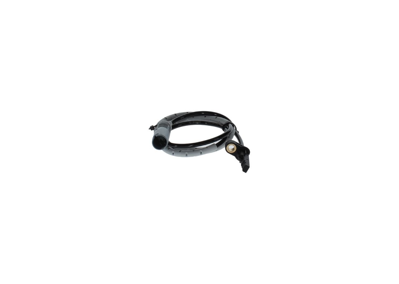Sensor, Raddrehzahl
