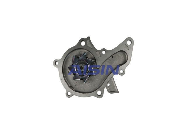 Water Pump - TecDoc 2