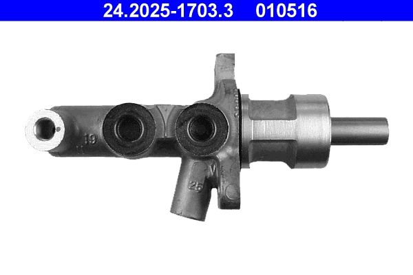 ATE 24.2025-1703.3 - Hauptbremszylinder