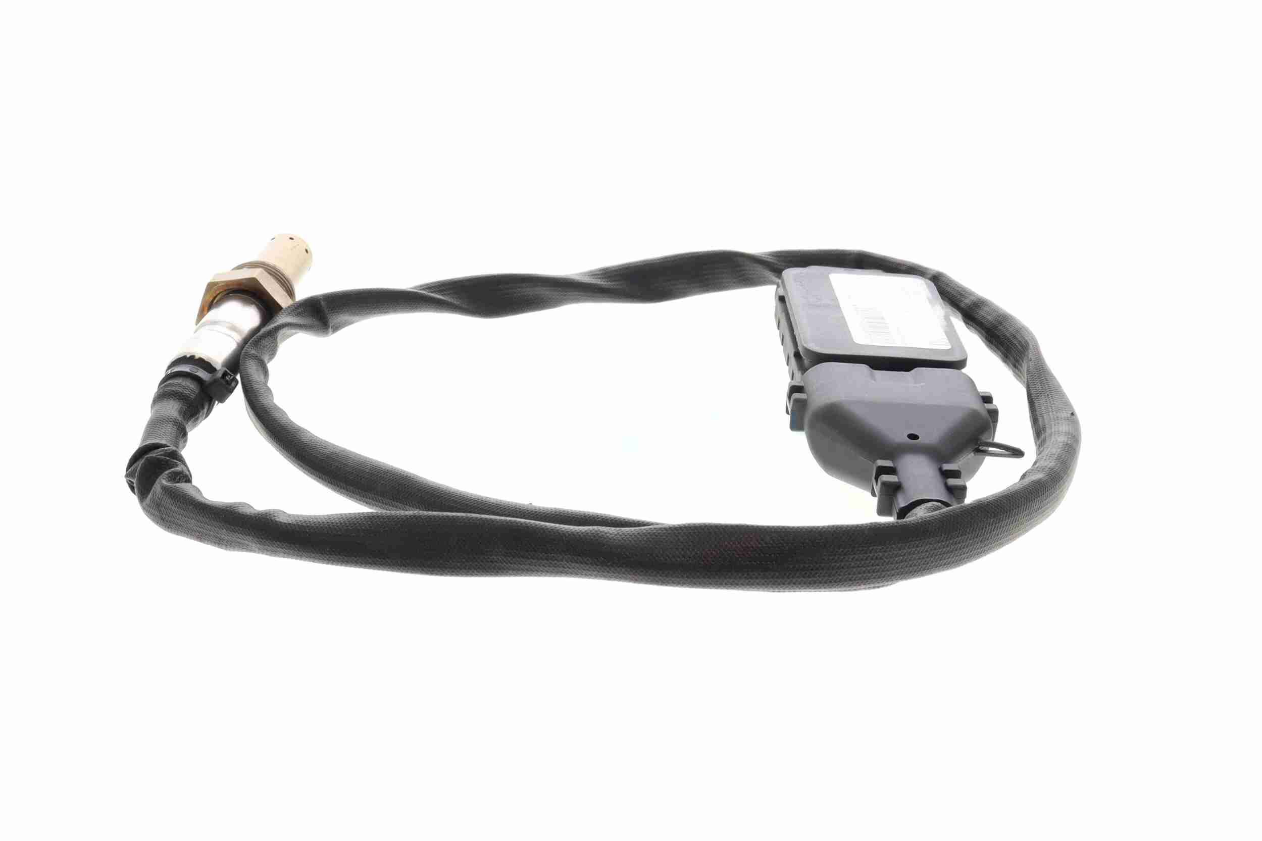 NOx-Sensor, Harnstoffeinspritzung