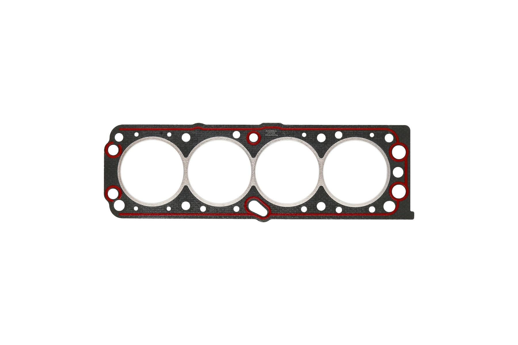 KAMOKA 8701553 - Dichtung, Zylinderkopf