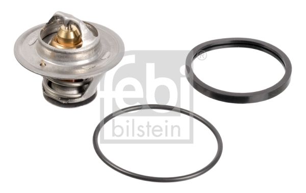 Thermostat, coolant 17350