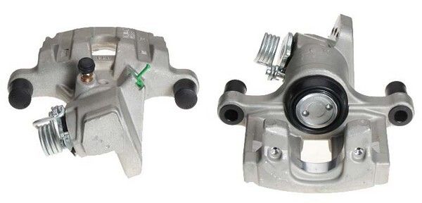 Bremssattel