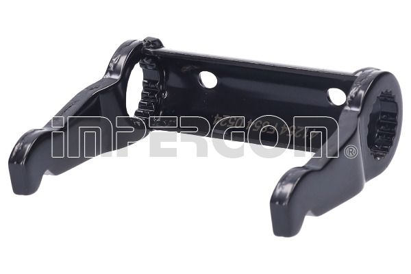 Ausr&uuml;ckgabel, Kupplung