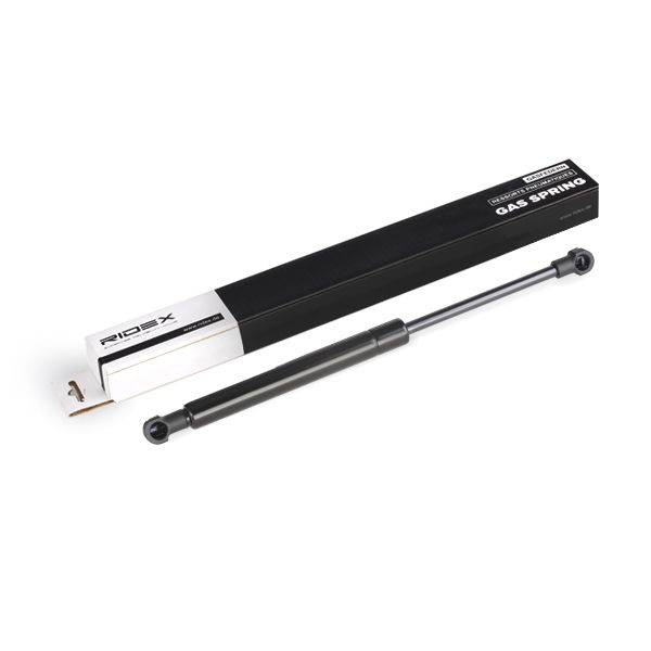 RIDEX 219G0637 Gas Spring, boot/cargo area