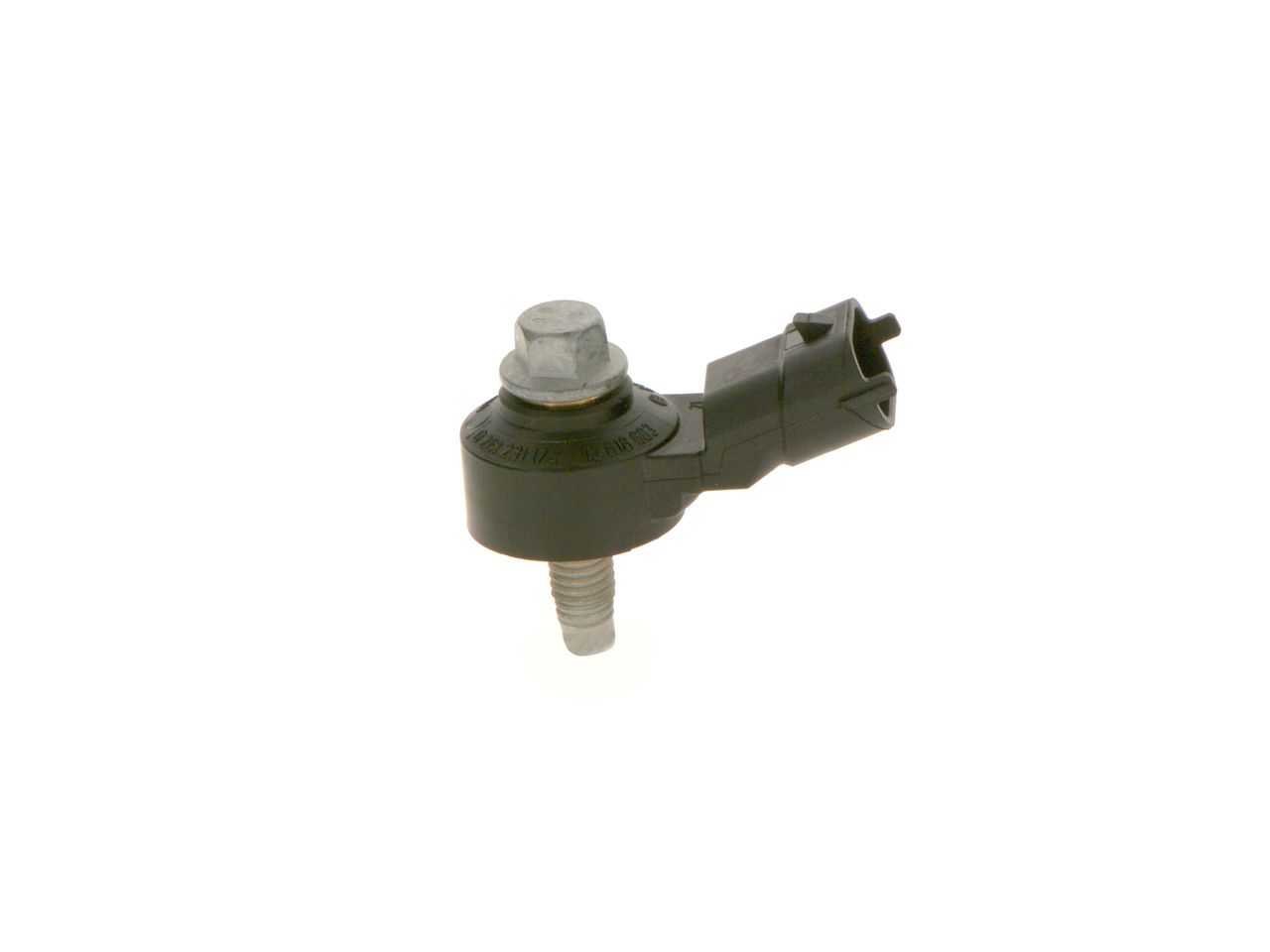 Klopfsensor