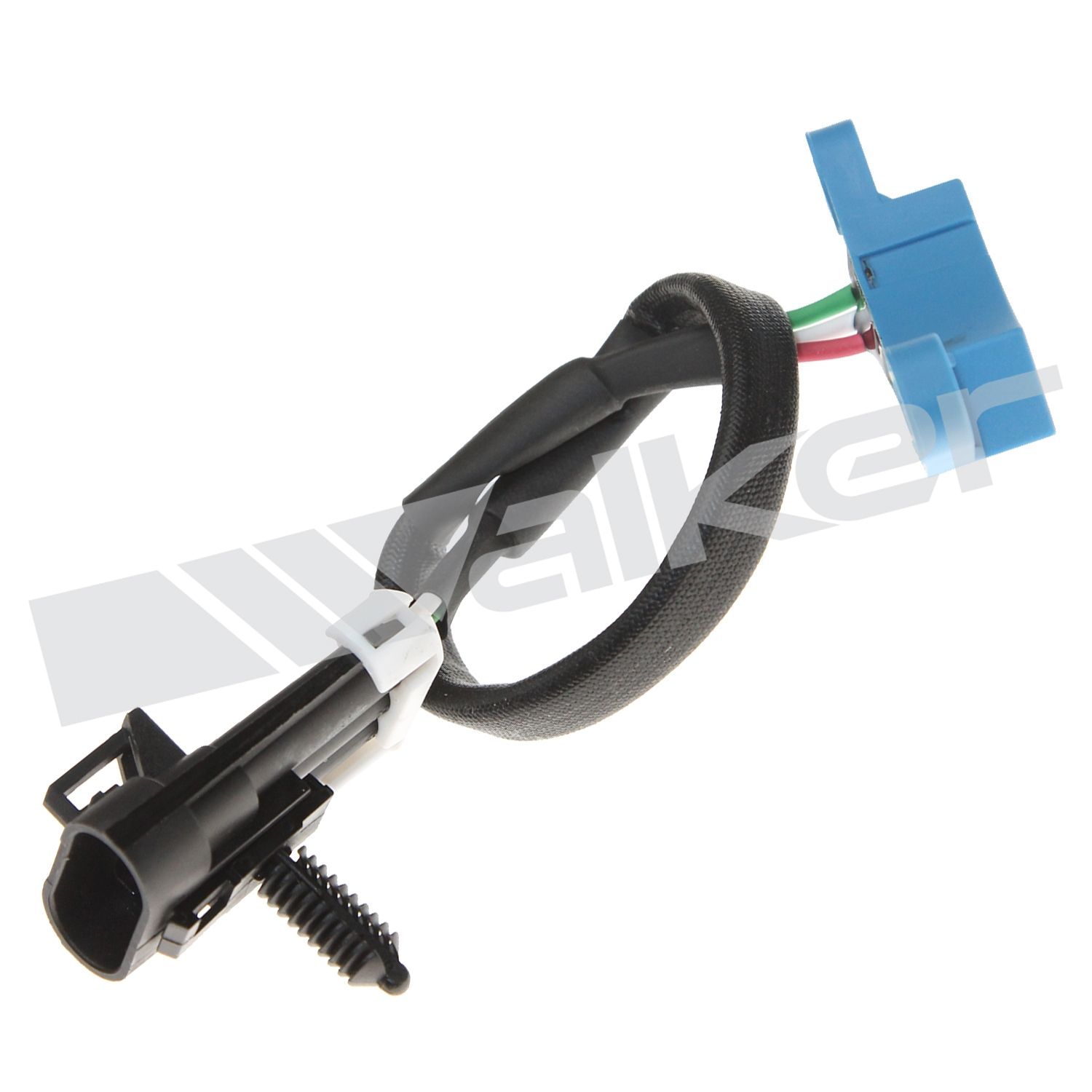 Sensor posición de cigueñal