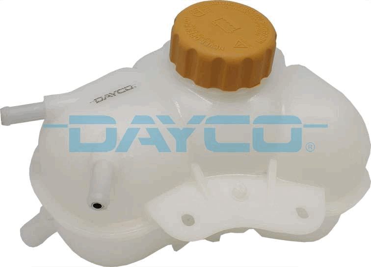 EXPANSION TANK DAEWOO - TecDoc Only