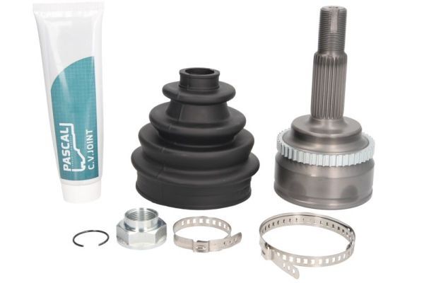 PASCAL G12082PC Joint Kit, drive shaft