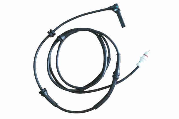 Sensor, Raddrehzahl