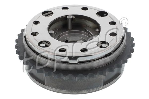 Nockenwellenversteller