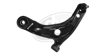 Control/Trailing Arm, wheel suspension 20-21663