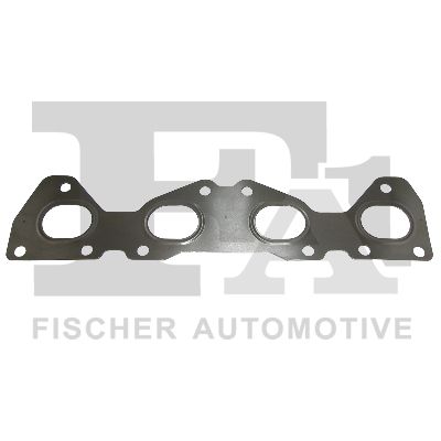 Dichtung, Abgaskrümmer Dichtung, Abgaskrümmer