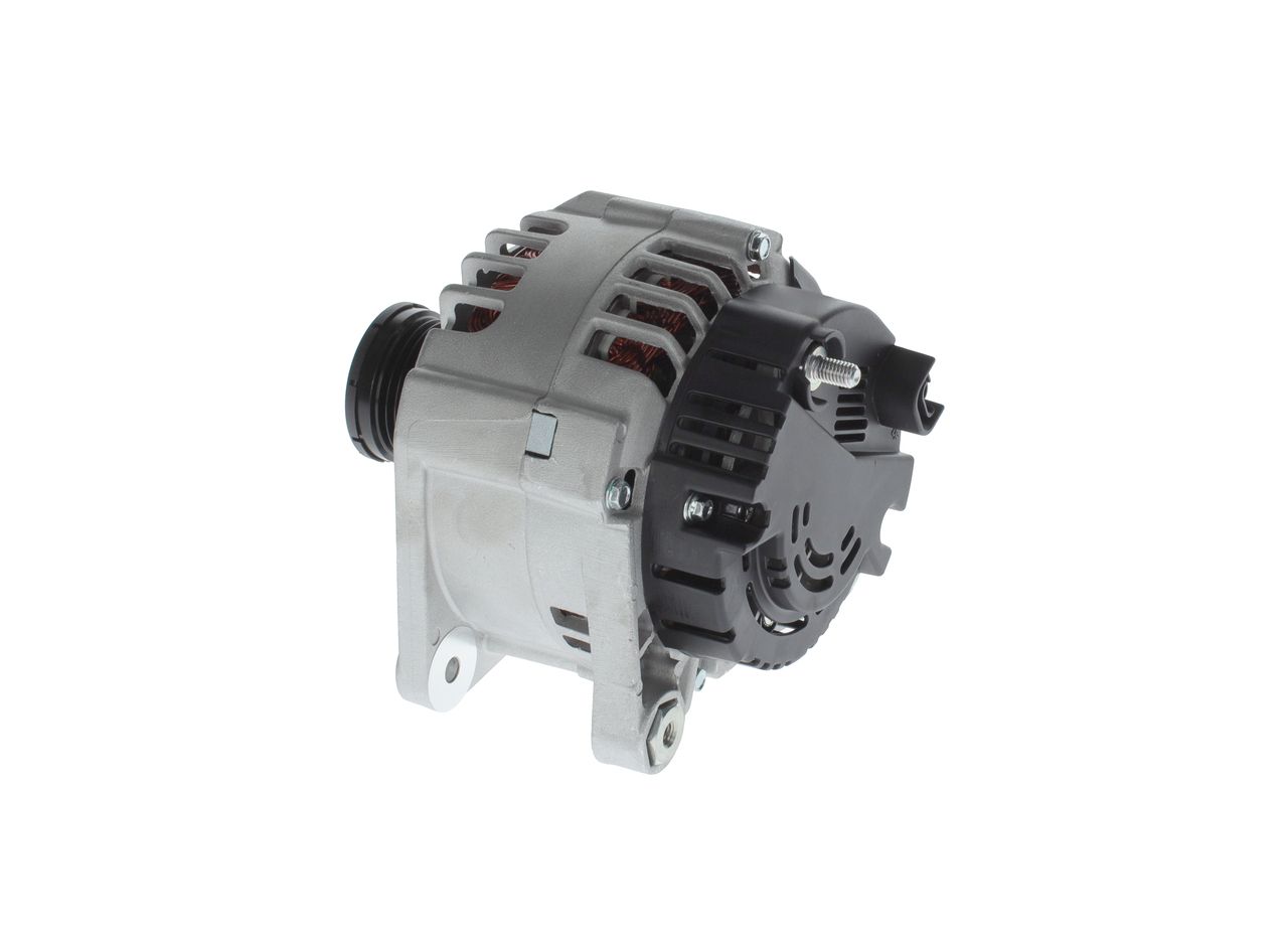 kintamosios srovės generatorius