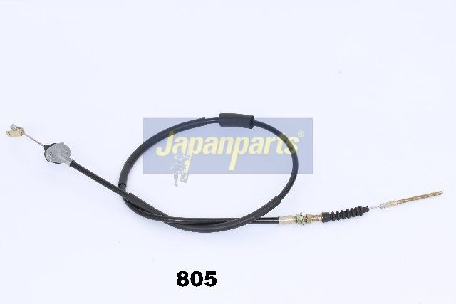 Seilzug, Kupplungsbet&auml;tigung