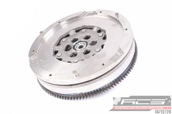 DMF BMW F2#/3# 2.0L - TecDoc 1