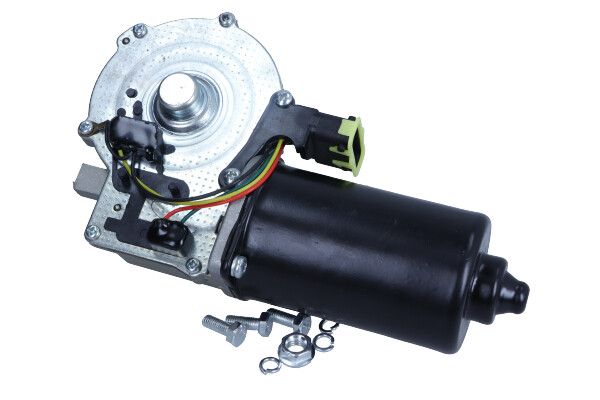 Wischermotor