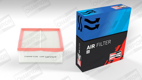 Luftfilter