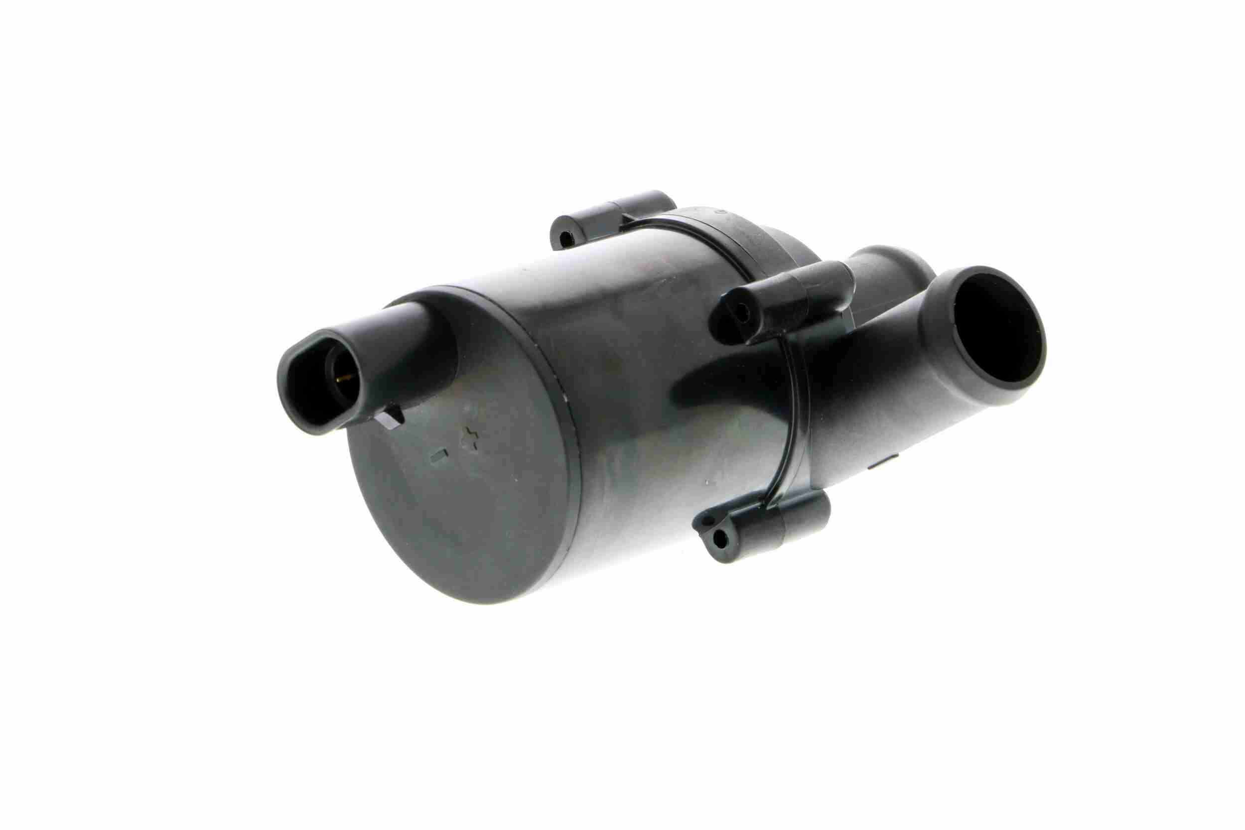 Wasserumwälzpumpe, Standheizung