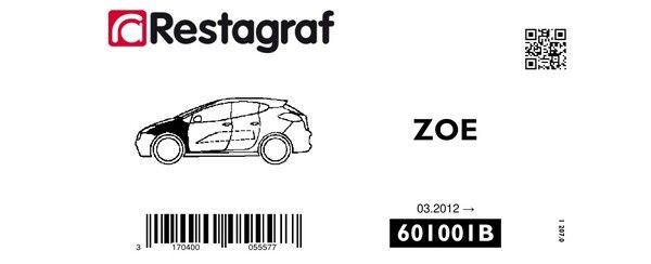 Photo produit