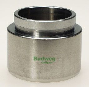 Kolben, Bremssattel