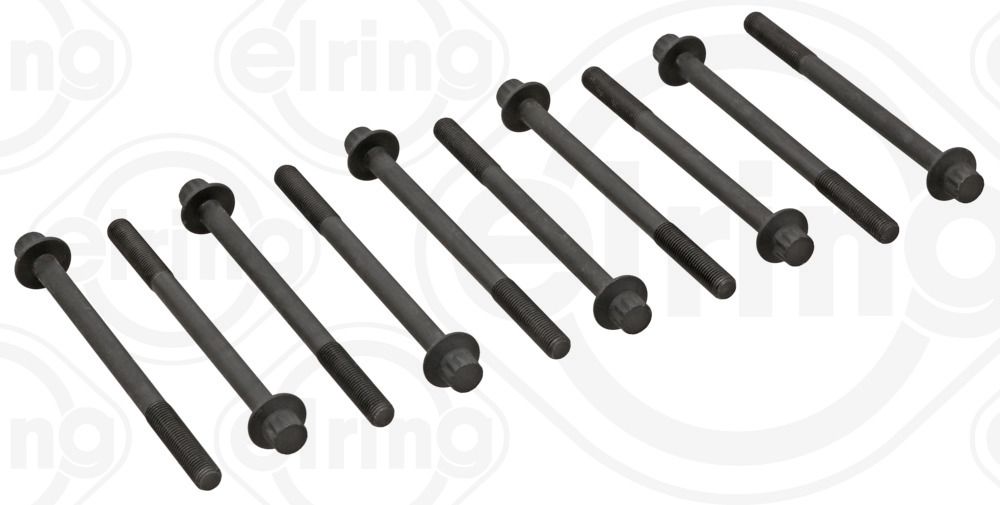 Juego de tornillos de culata de cilindro