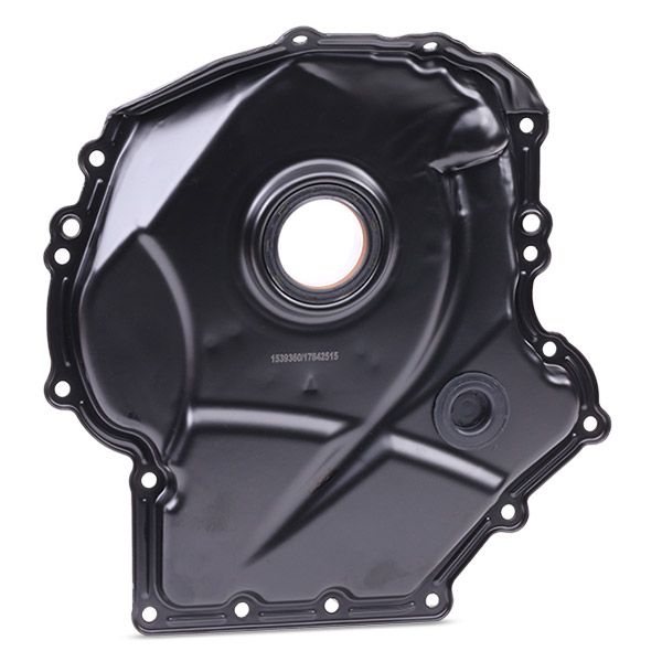 RIDEX 1522T0002 Timing Case Cover