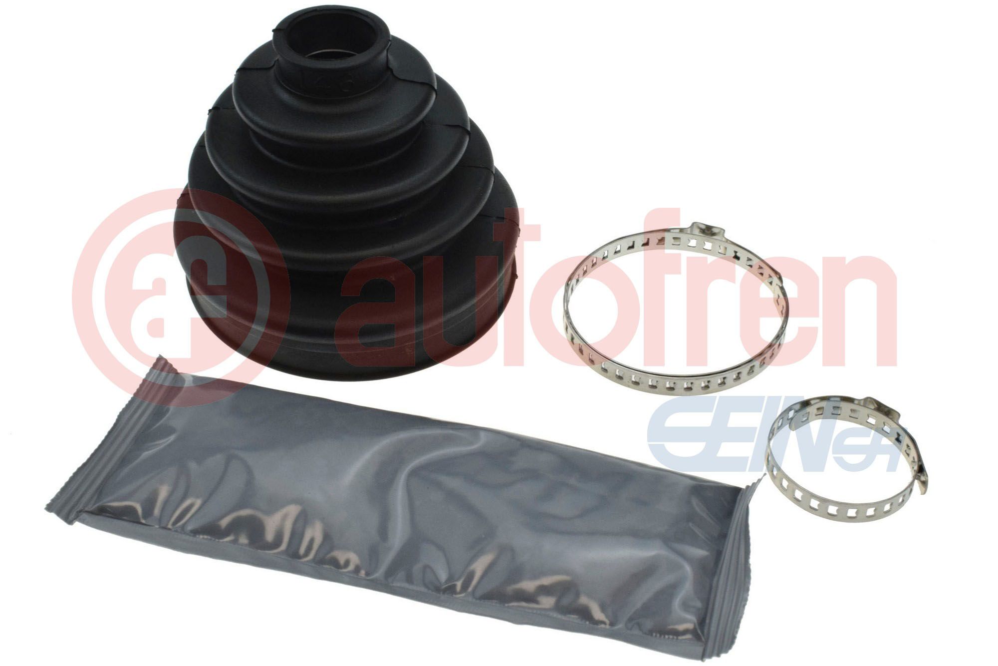 AUTOFREN SEINSA D8112 Bellow Kit, drive shaft