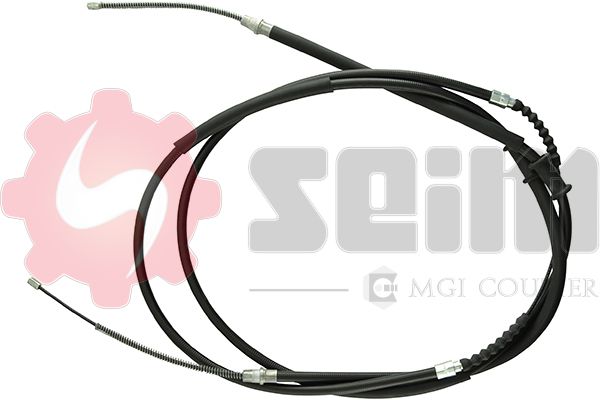 CABLE FR SECONDAIRE FIORINO  9900