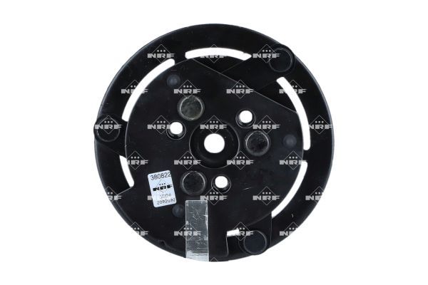 Mitnehmerscheibe, Magnetkupplung (Kompressor)