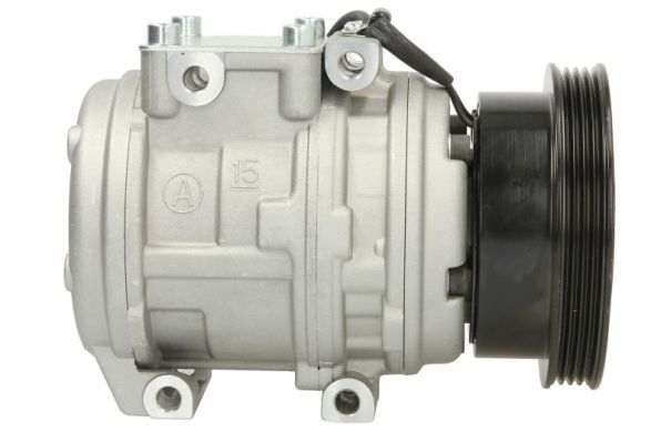 Kompressor, Klimaanlage