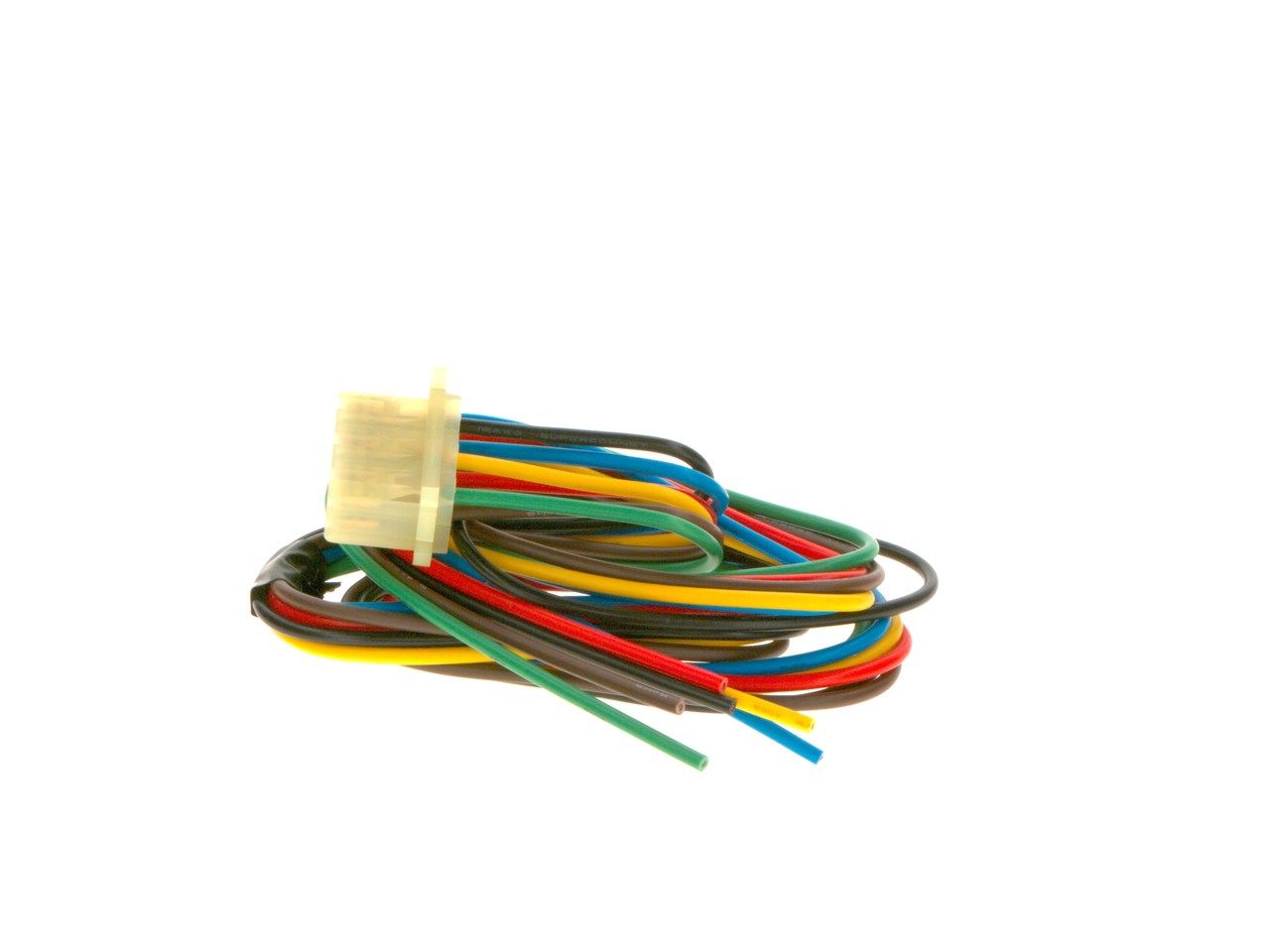 Elektroleitung