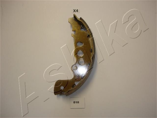 Brake Shoe Set 55-08-818