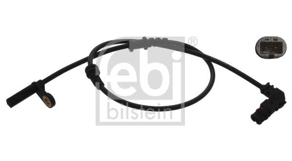 Sensor, Raddrehzahl Sensor, Raddrehzahl