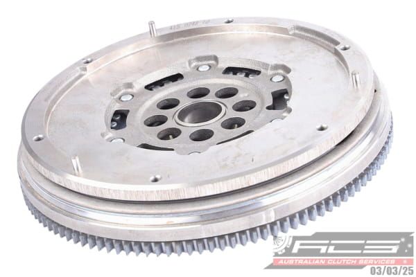 DMF FORD FOCUS ST Mk3 TD - TecDoc 1